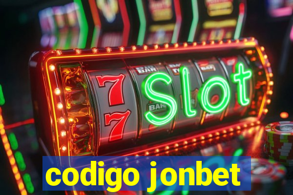 codigo jonbet